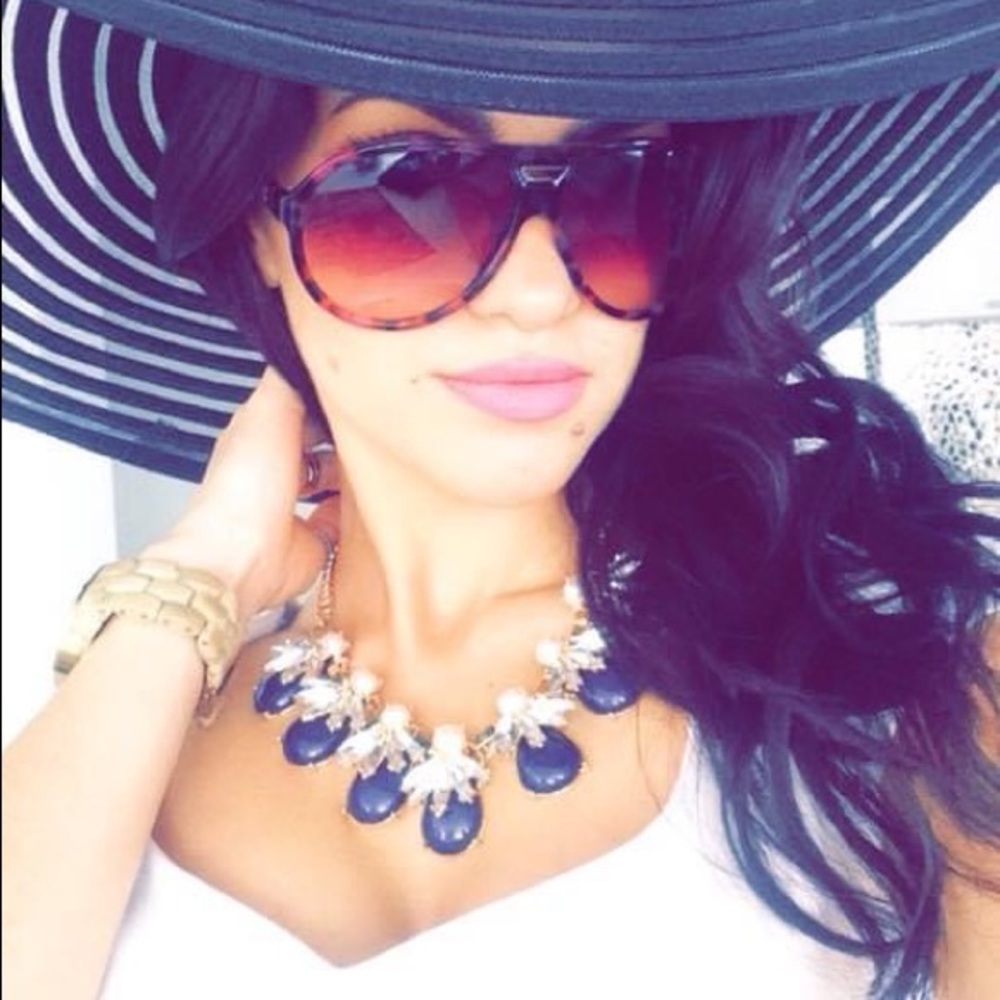 Statement Necklace - image 1